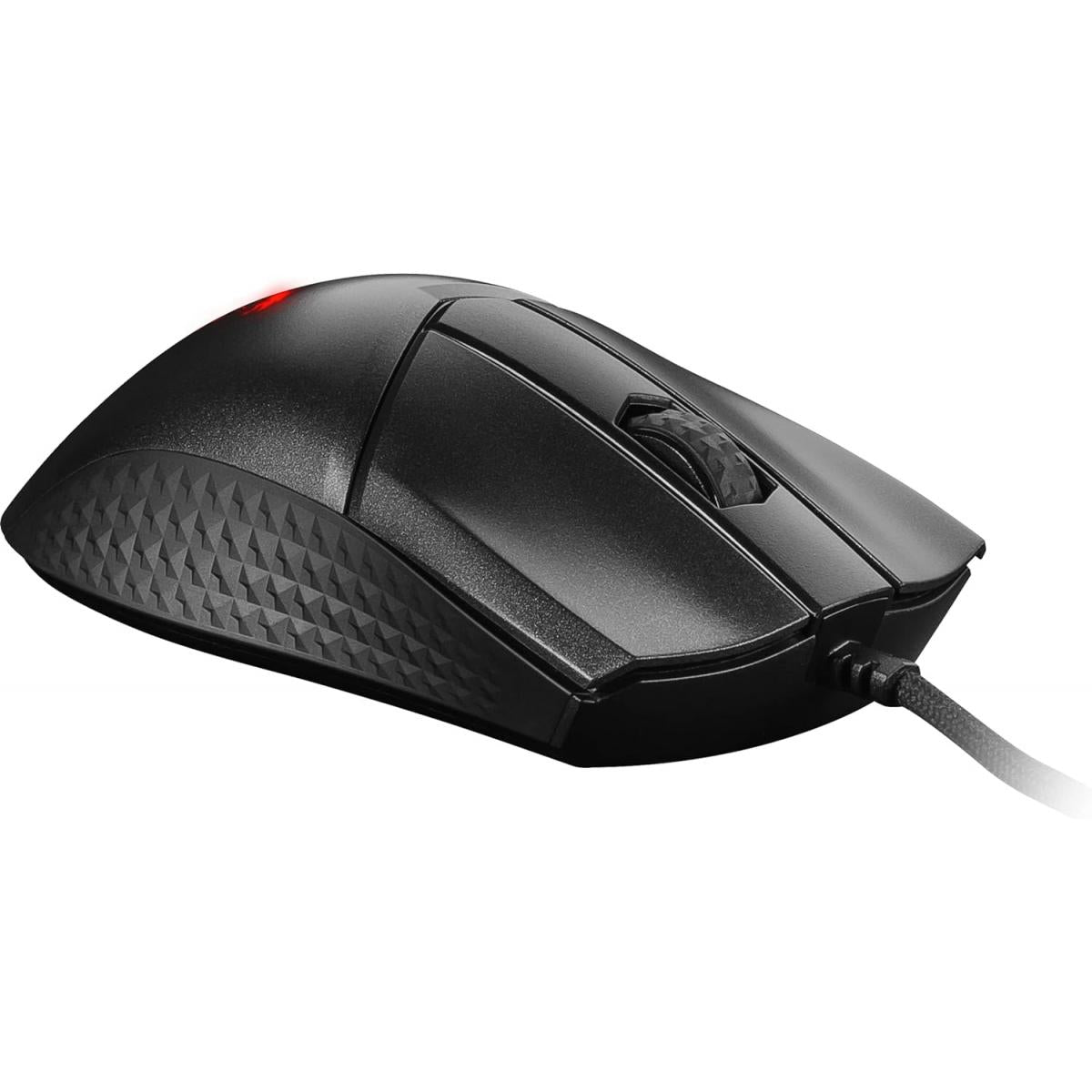 MSI CLUTCH GM31 LIGHTWEIGHT 12000 DPI Gaming Mouse MSI CLUTCH GM31 LIGHTWEIGHT 12000 DPI Gaming Mouse